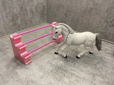 3D printed horse jump Blocks
