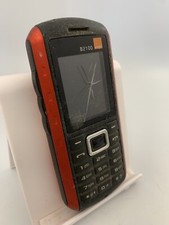 Samsung B2100 Red Orange