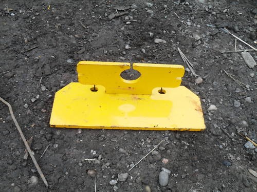 Jcb production part - production,