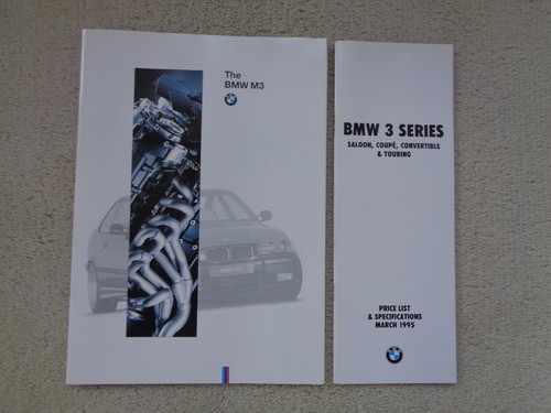 Bmw e36 - m3,