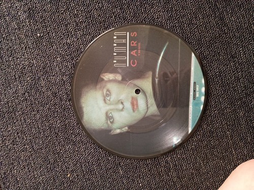 Gary numan cars tubeway - -,
