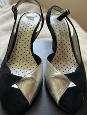 Anne Klein A-Hallima Black