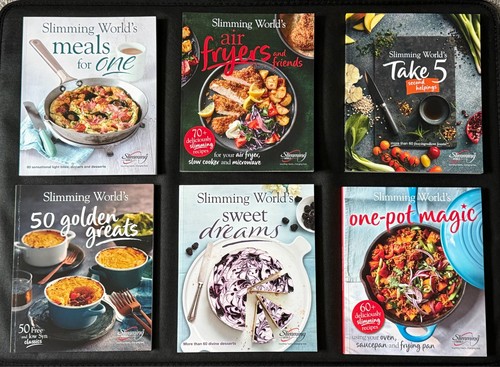 Slimming world diet - world, recipe