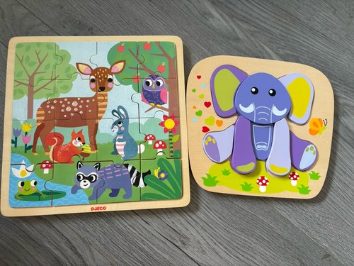 Pit toys djeco - toys,