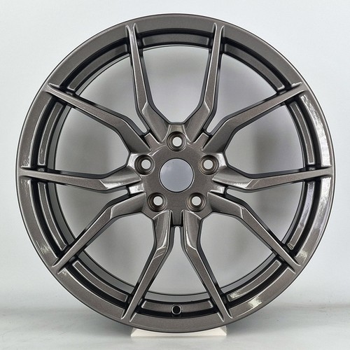 Frs van alloy - 4x,