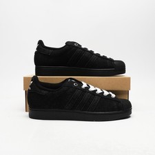 ADIDAS Superstar II Denim