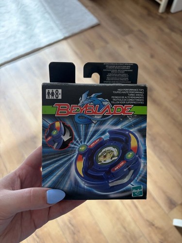Beyblade original hasbros - beyblade,