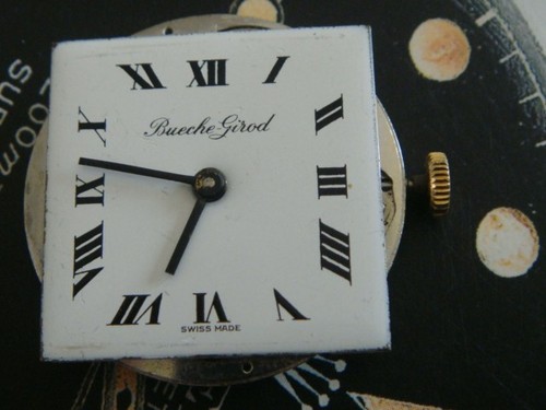 Bueche girod calibre - bueche,