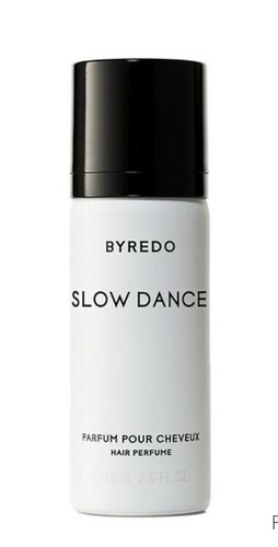 Byredo slow dance hair - dance,