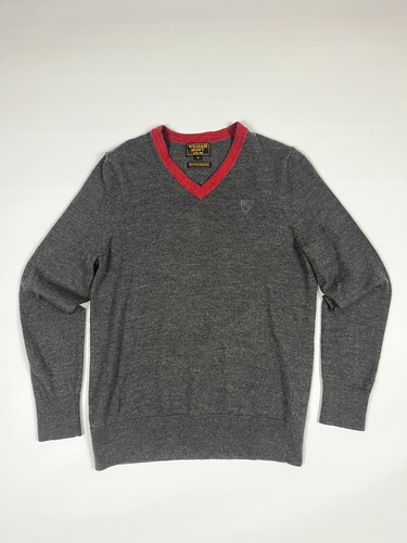 William hunt savile row merino - row,