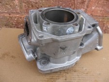 ROTAX MAX SENIOR BARREL -