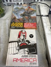 Judge Dredd The Mega