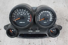 Speedometer Cockpit