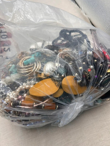 2kg job lot broken - job, costume