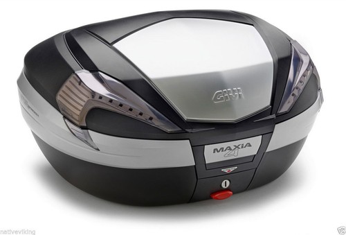 Givi 1146fz rack honda - 1146fz, 750
