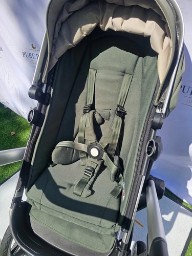 Joolz single pushchair - single,