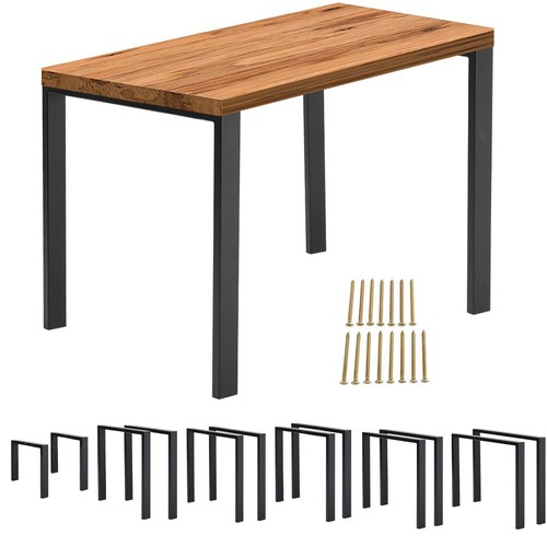 Heavy duty metal - heavy, table