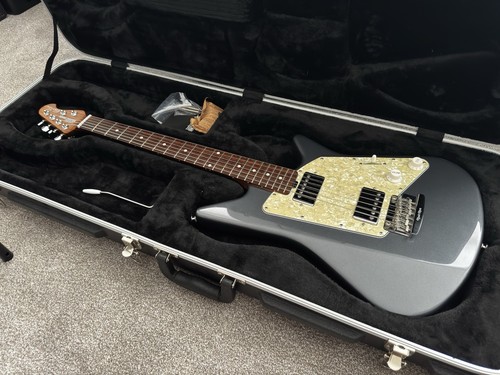 Ernie ball music man albert - ball,