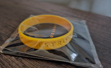 Nike Livestrong Wristband