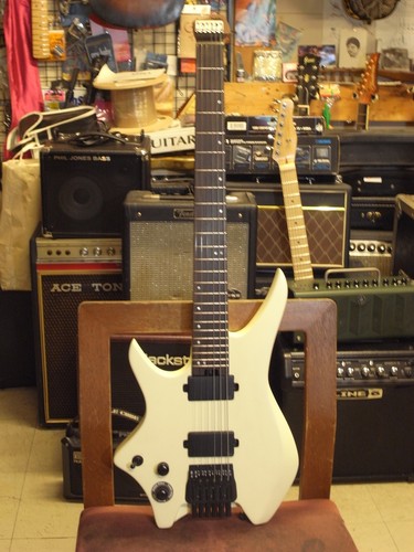 Hex guitars n400 lefty - hex,