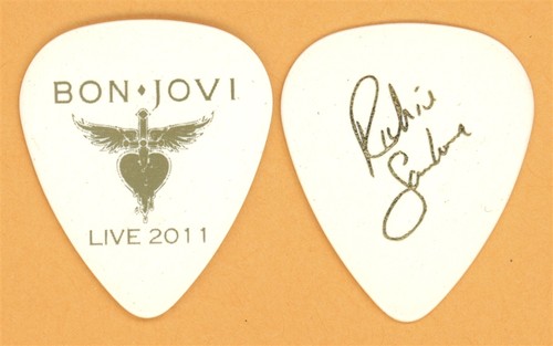 Bon jovi richie sambora - bon,