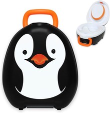 My Carry Potty - Travel Potty