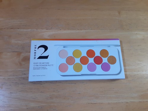 Morphe ready for anthing - 2,