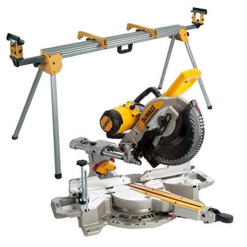 Dewalt dws727 mitre - dewalt,