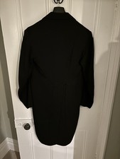 Vintage Tailcoat Patrick