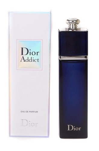 Dior addict 100ml - addict,