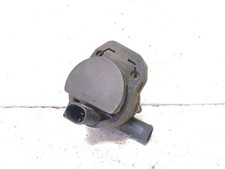 MERCEDES-BENZ M W164 Auxiliary