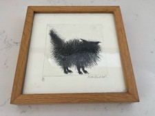 Cat Alison Read limited