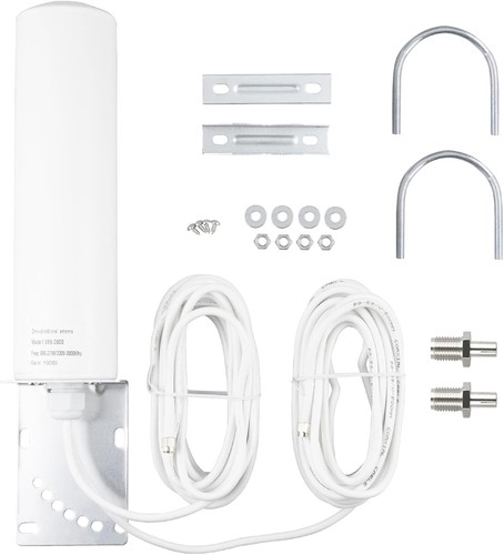 Lte outdoor antenna - 5g,