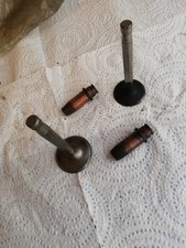 Ducati Narrow case single 250cc used valves