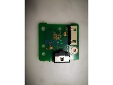 1-980-884-11 AC SOCKET FOR