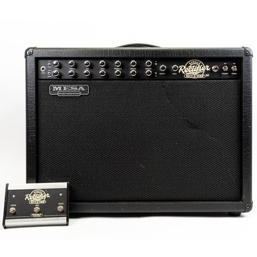 Mesa boogie recto verb series - recto-verb,