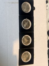 Falkland Island Penguin 50p