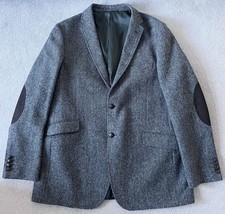 Marks and Spencer Moon Tweed
