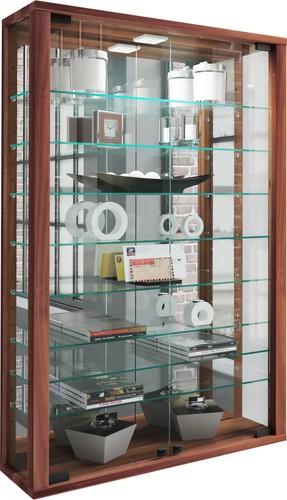 Vcm wall display - vcm,