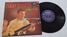 Tommy steele stage show 10”