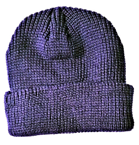 Ladies hat thermal knitted - ladies,