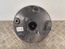 FORD TRANSIT Mk8 Brake Servo