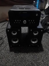 Sony CMT-DH50R DAB Micro Hi-Fi