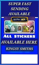 Mono_Poly_Go All Stickers  (