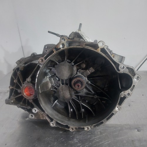 Gearbox ford mondeo mk5 2014 - ford,