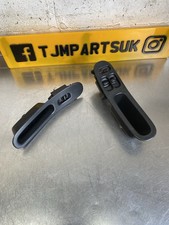 Honda Civic EG Black Door