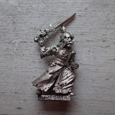 Citadel Warhammer 90s Vampire