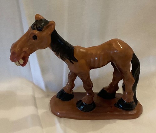 Vintage nags head - vintage,