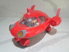 Disney- Little Einstein’s- Rocket Ship with Figures- Vintage-  Lights And Sounds