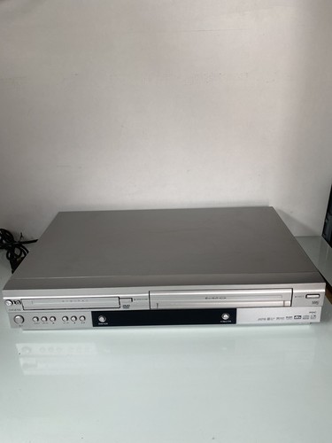 Dvc8700 twin dvd vhs - dvc8700,
